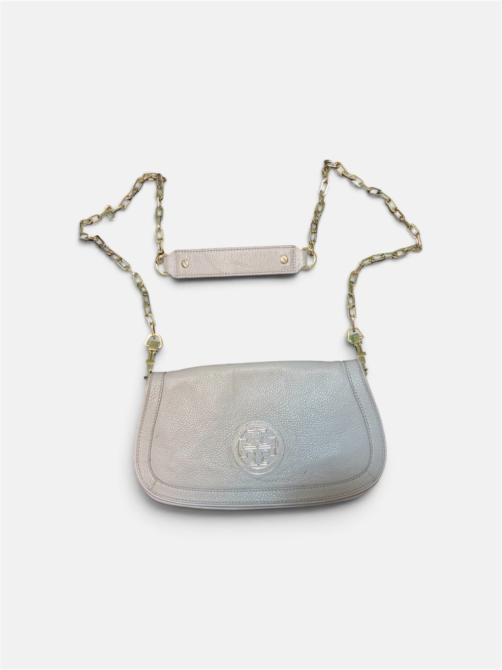 Tory Burch Amanda /cluch crossbody bag